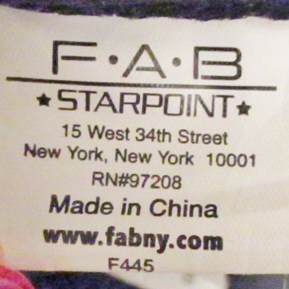 FAB Starpoint Backpack, Black with Gamer Video Game Print, School, Travel - Picture 11 of 12